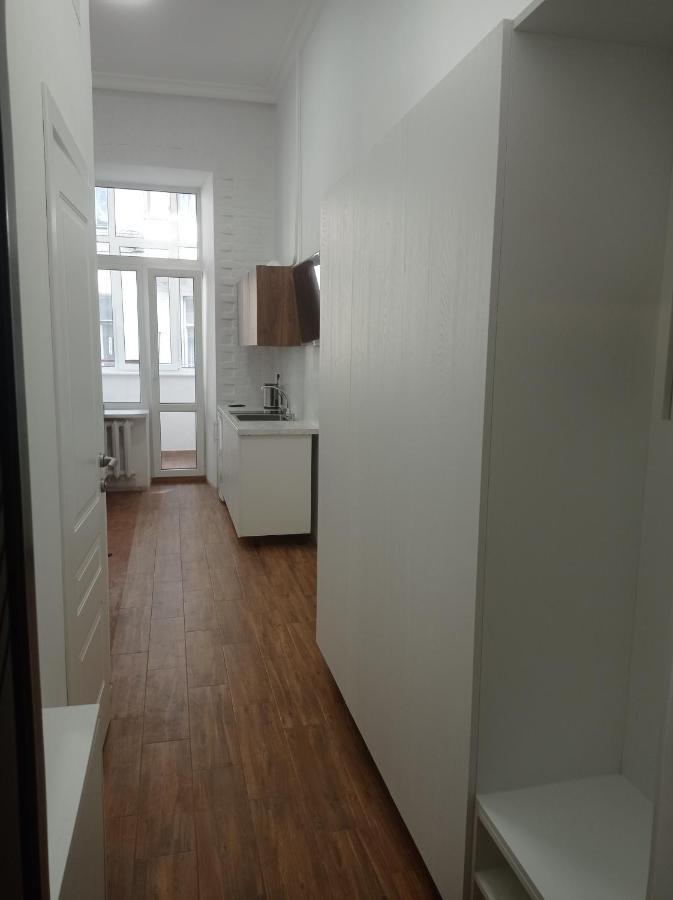 N.A.N. Apartments City Centre Киев Екстериор снимка