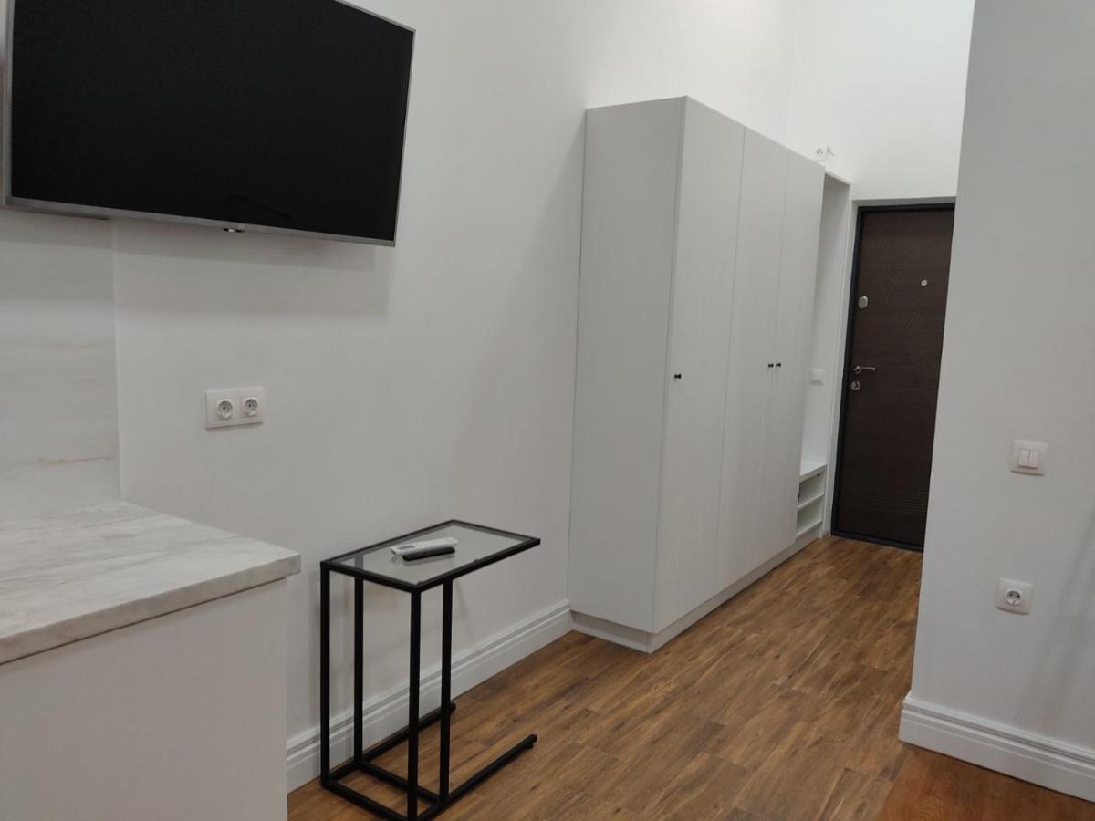 N.A.N. Apartments City Centre Киев Екстериор снимка