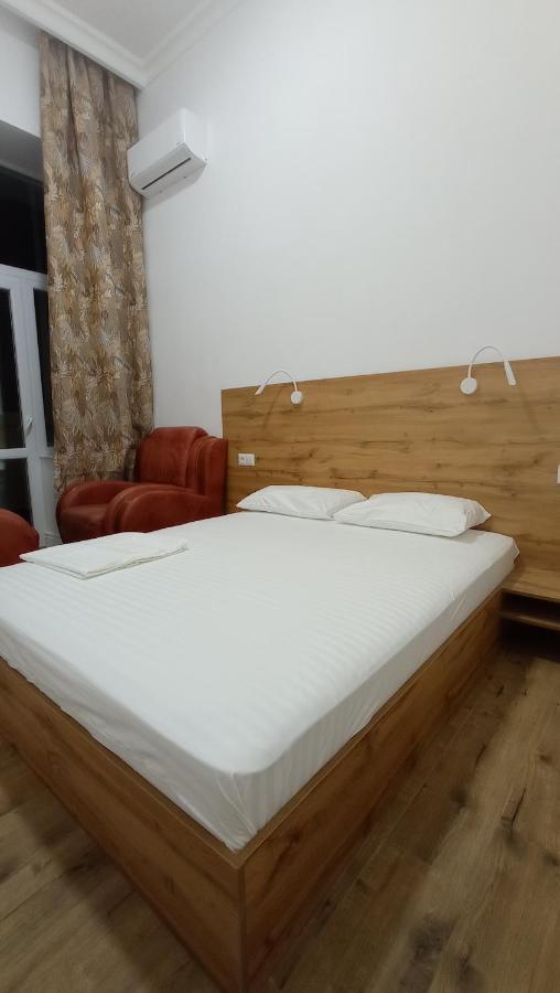 N.A.N. Apartments City Centre Киев Екстериор снимка