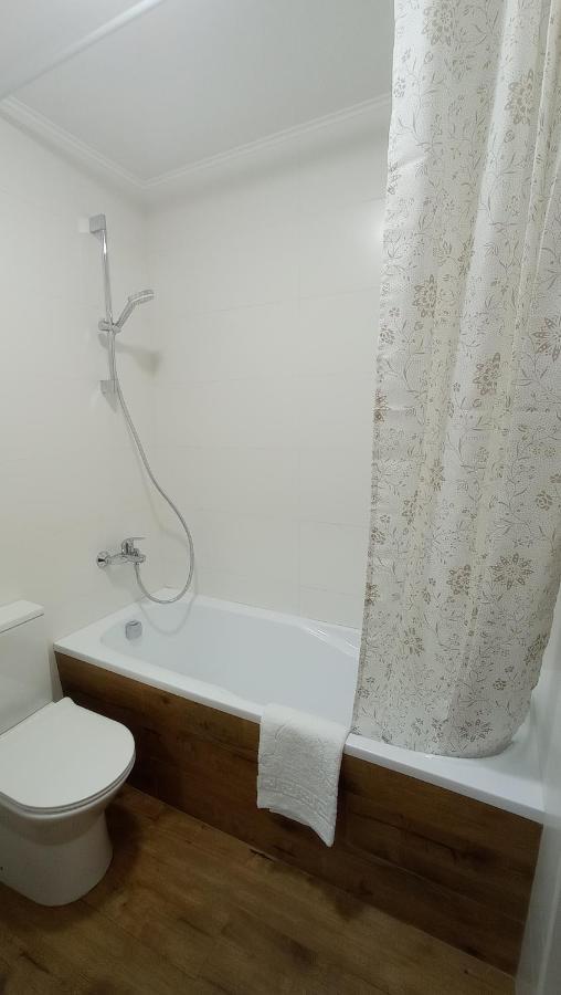 N.A.N. Apartments City Centre Киев Екстериор снимка